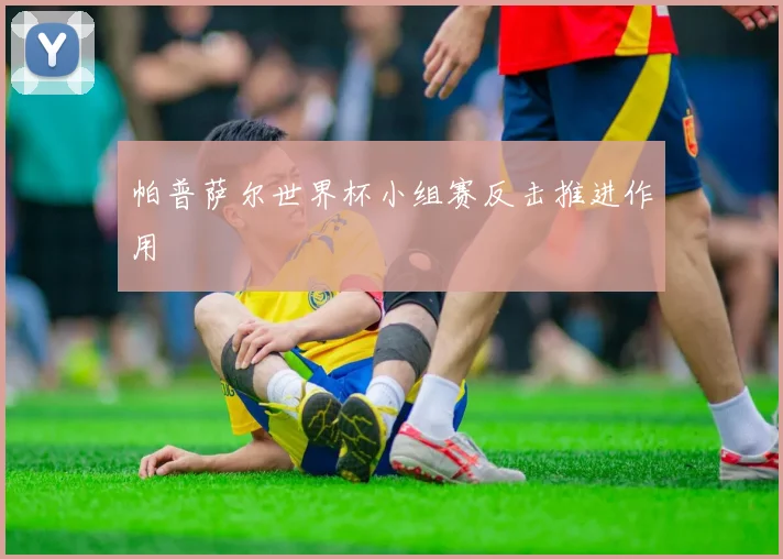帕普萨尔世界杯小组赛反击推进作用