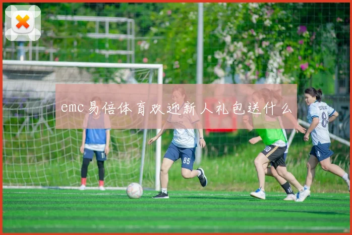 emc易倍体育欢迎新人礼包送什么