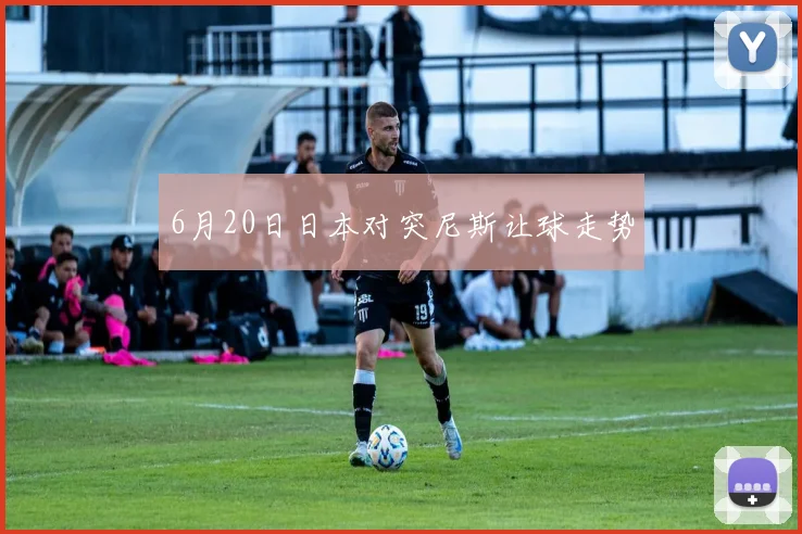 6月20日日本对突尼斯让球走势