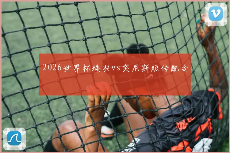 2026世界杯瑞典vs突尼斯短传配合